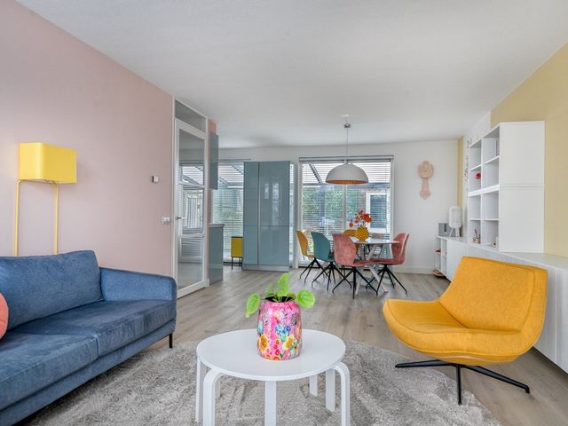 Buddinghof 19, Veenendaal