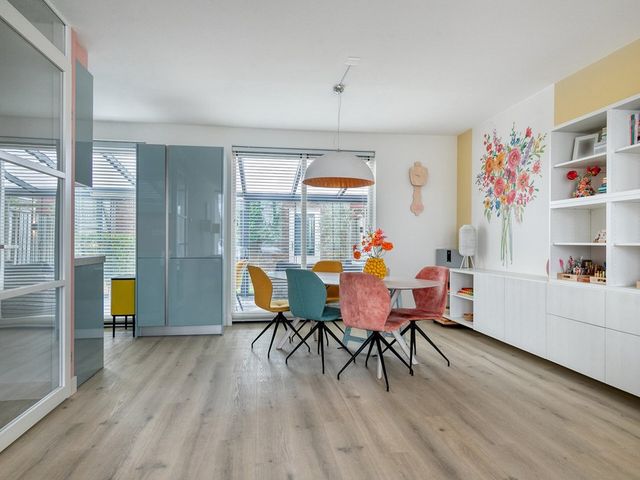 Buddinghof 19, Veenendaal