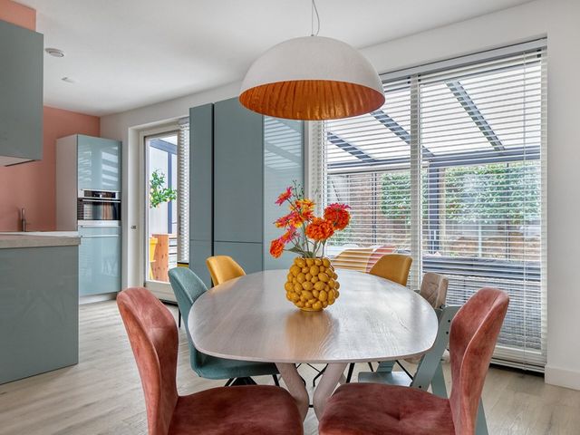 Buddinghof 19, Veenendaal