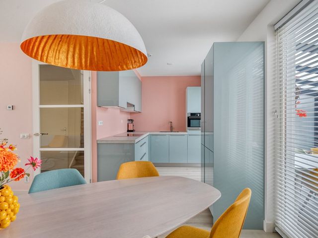 Buddinghof 19, Veenendaal