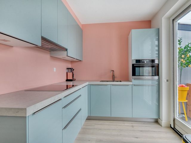 Buddinghof 19, Veenendaal