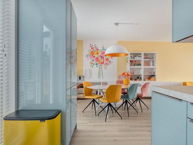 Buddinghof 19, Veenendaal