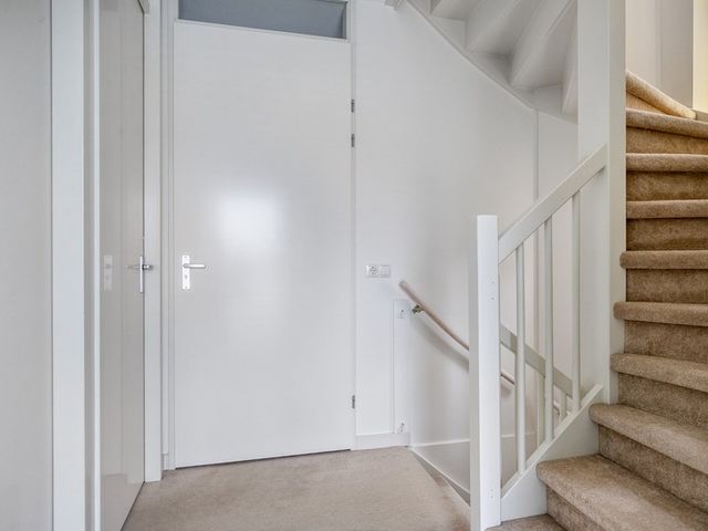 Buddinghof 19, Veenendaal