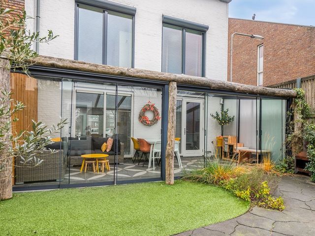 Buddinghof 19, Veenendaal