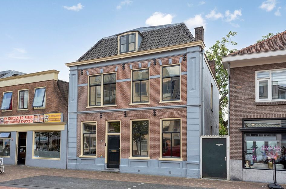 Zandstraat 35