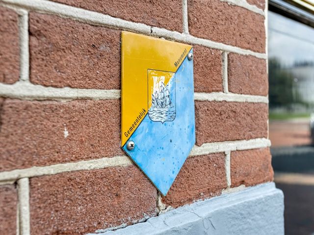 Zandstraat 35, Veenendaal