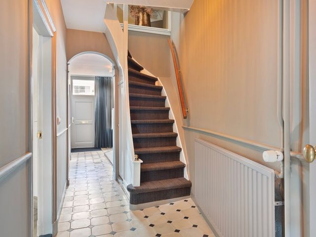 Zandstraat 35, Veenendaal