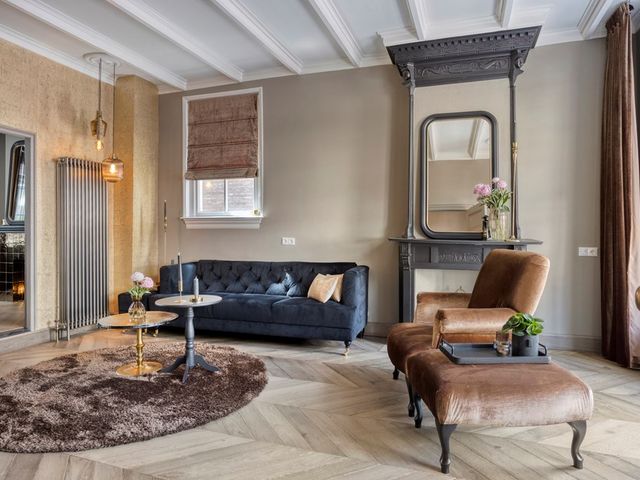 Zandstraat 35, Veenendaal