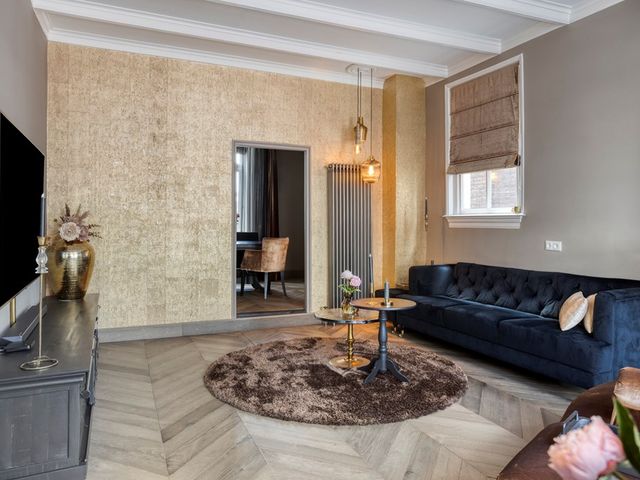 Zandstraat 35, Veenendaal