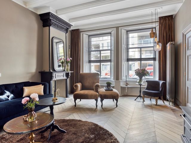 Zandstraat 35, Veenendaal