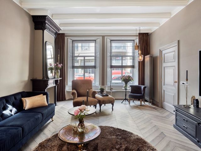 Zandstraat 35, Veenendaal