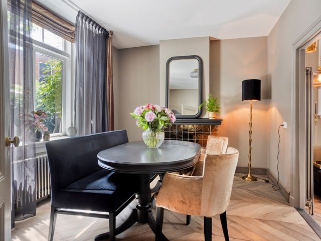 Zandstraat 35, Veenendaal