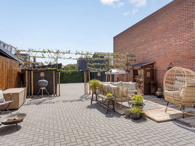 Zandstraat 35, Veenendaal