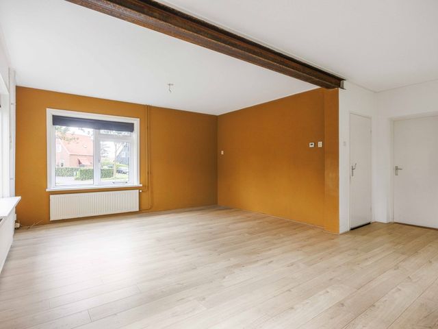 Kerkweg 43, Sebaldeburen