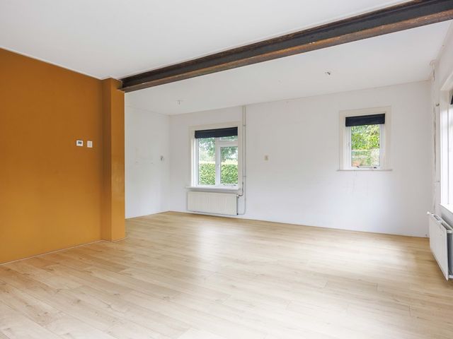 Kerkweg 43, Sebaldeburen