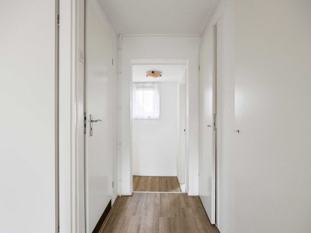 Kerkweg 43, Sebaldeburen