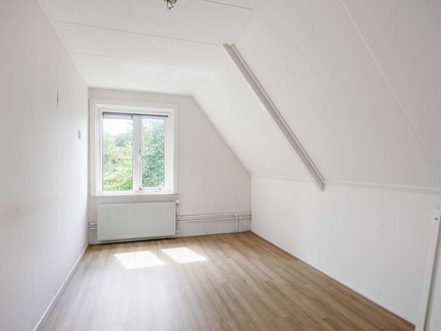 Kerkweg 43, Sebaldeburen