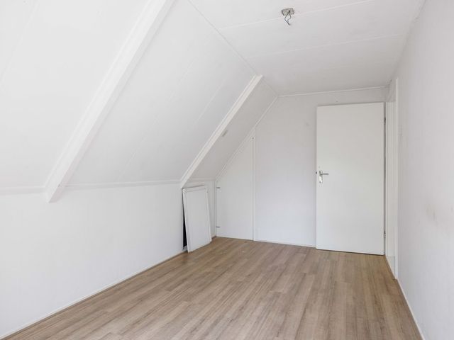 Kerkweg 43, Sebaldeburen