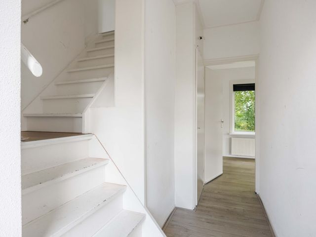 Kerkweg 43, Sebaldeburen