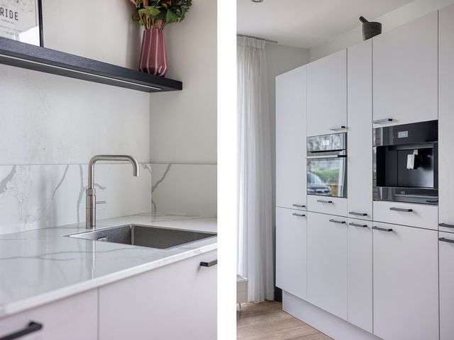 Vuursteen 6, Beverwijk