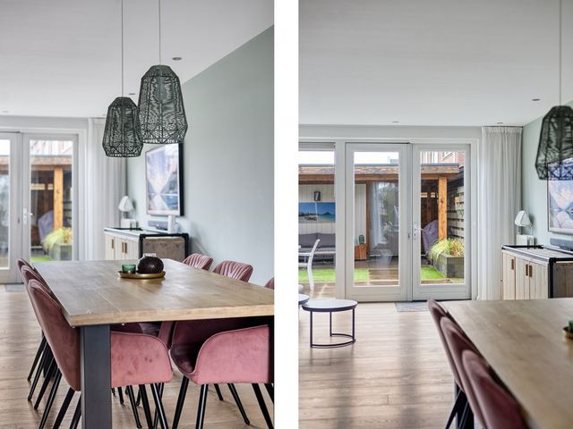 Vuursteen 6, Beverwijk