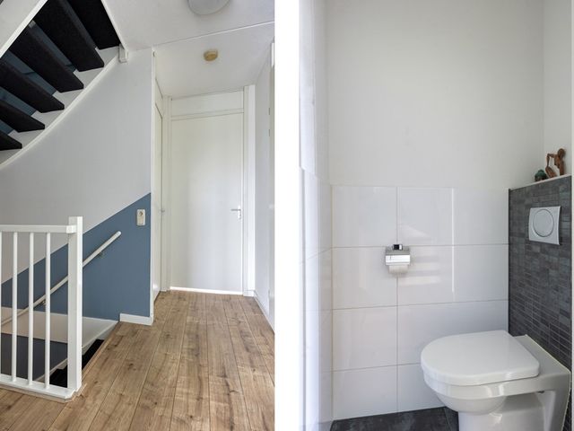 Vuursteen 6, Beverwijk