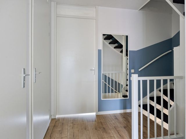 Vuursteen 6, Beverwijk