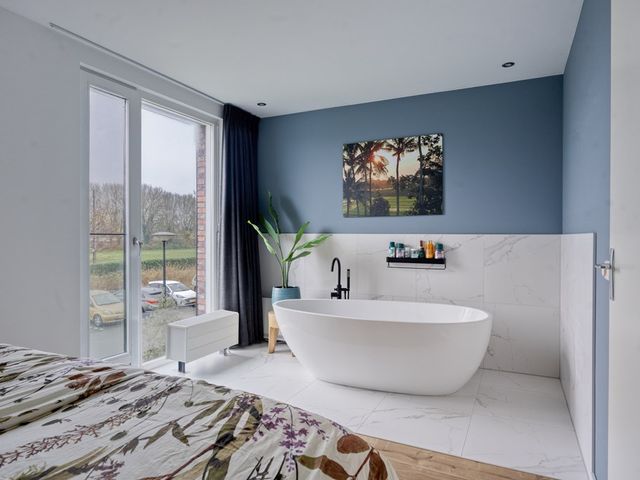 Vuursteen 6, Beverwijk