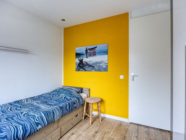 Vuursteen 6, Beverwijk