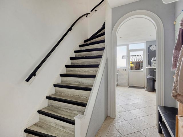 Bellinistraat 68, Heemskerk