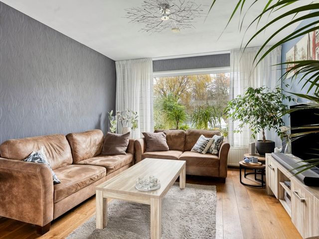 Bellinistraat 68, Heemskerk