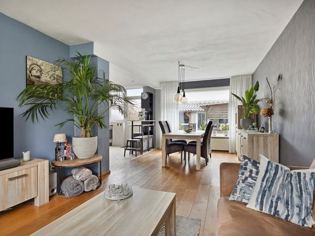 Bellinistraat 68, Heemskerk