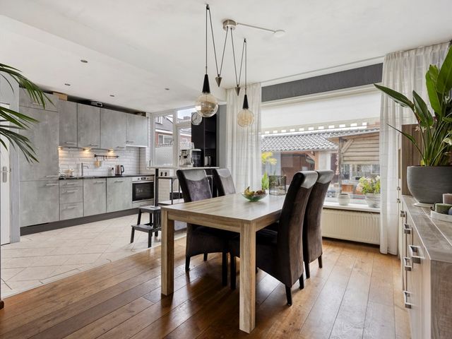 Bellinistraat 68, Heemskerk