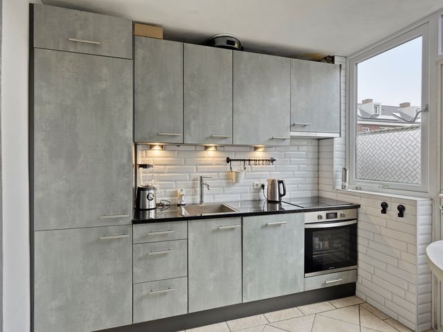 Bellinistraat 68, Heemskerk