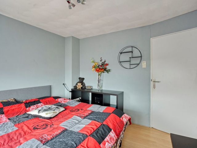 Bellinistraat 68, Heemskerk