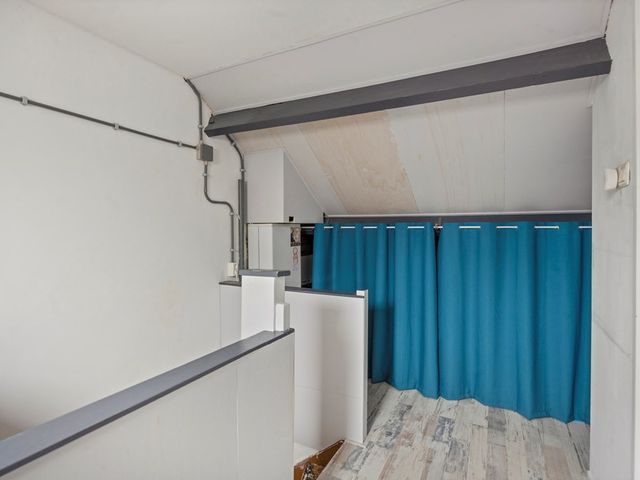 Bellinistraat 68, Heemskerk