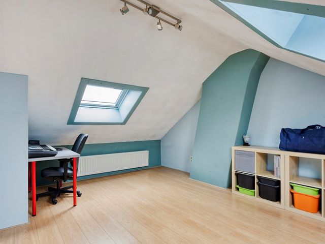 Bellinistraat 68, Heemskerk