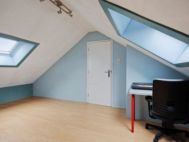 Bellinistraat 68, Heemskerk