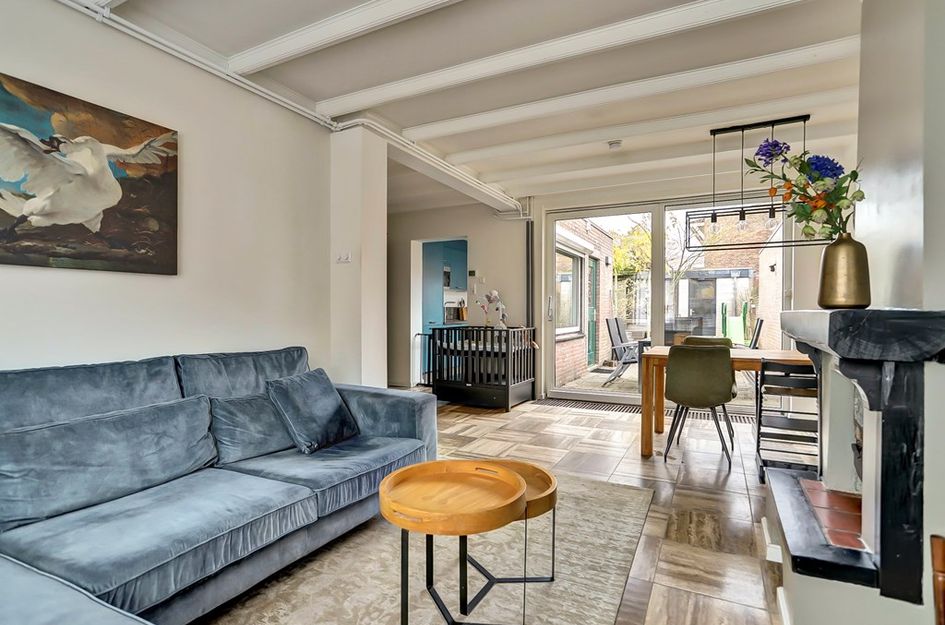 Joost Van De Mortelstraat 4