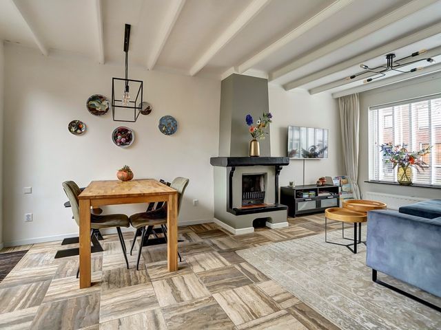 Joost Van De Mortelstraat 4, Tilburg