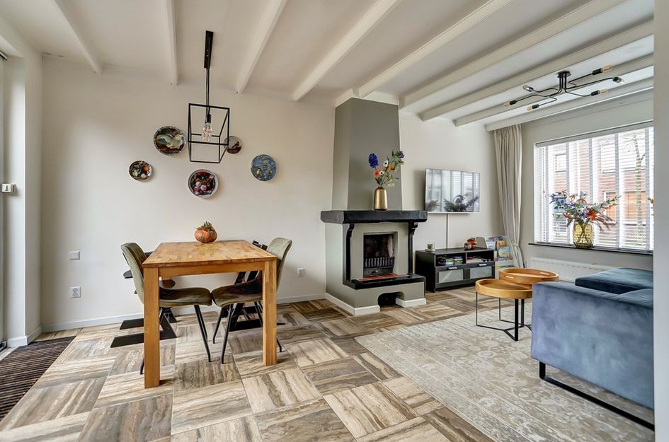 Joost Van De Mortelstraat 4