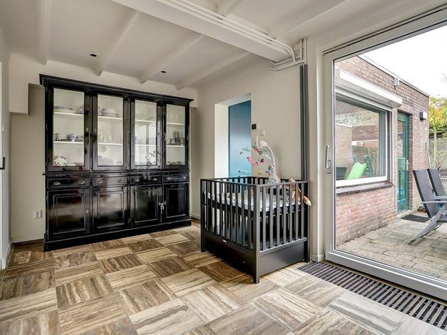 Joost Van De Mortelstraat 4, Tilburg