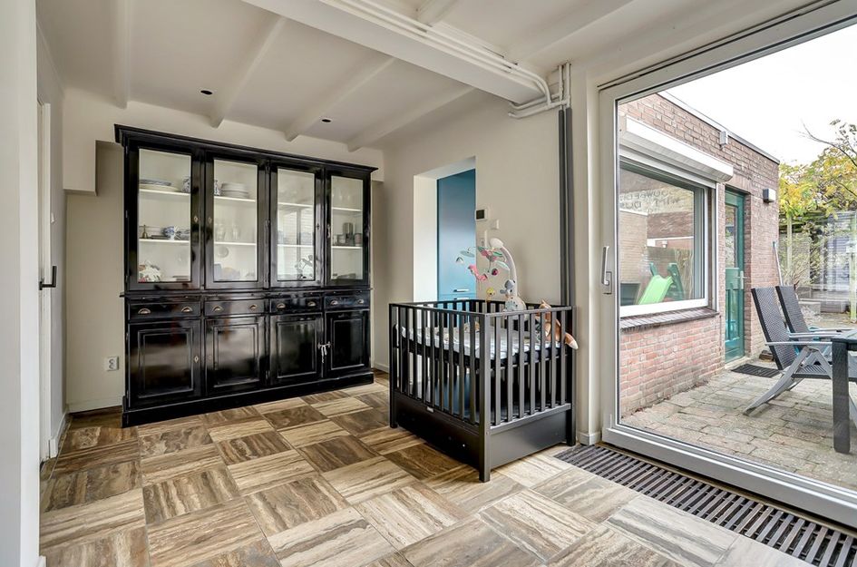 Joost Van De Mortelstraat 4