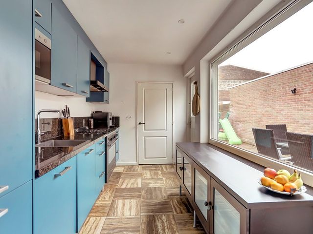 Joost Van De Mortelstraat 4, Tilburg