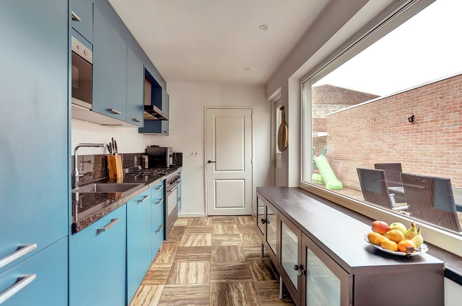 Joost Van De Mortelstraat 4