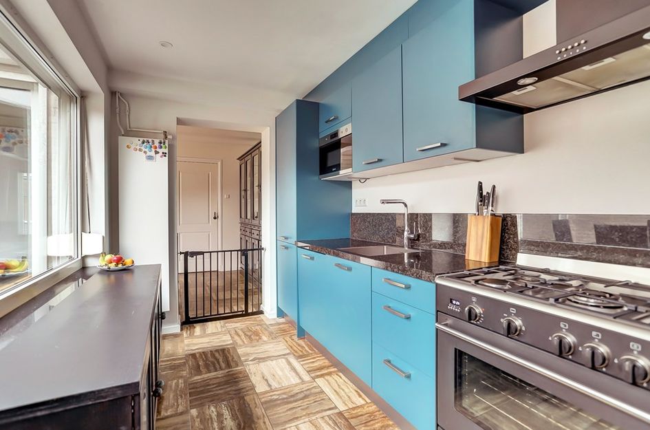 Joost Van De Mortelstraat 4