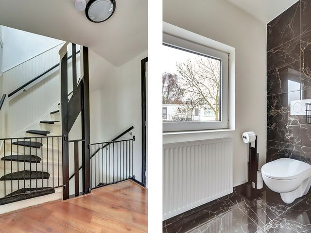 Joost Van De Mortelstraat 4, Tilburg