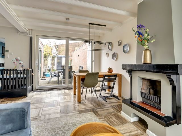 Joost Van De Mortelstraat 4, Tilburg