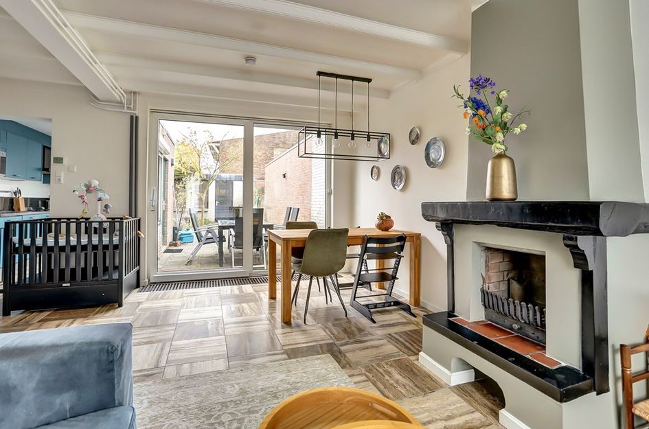 Joost Van De Mortelstraat 4