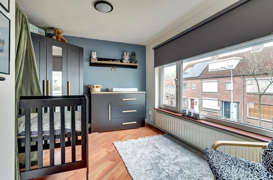 Joost Van De Mortelstraat 4